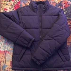 REI Groundbreaker Puffer Jacket